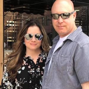 Meet your Posher, Holly